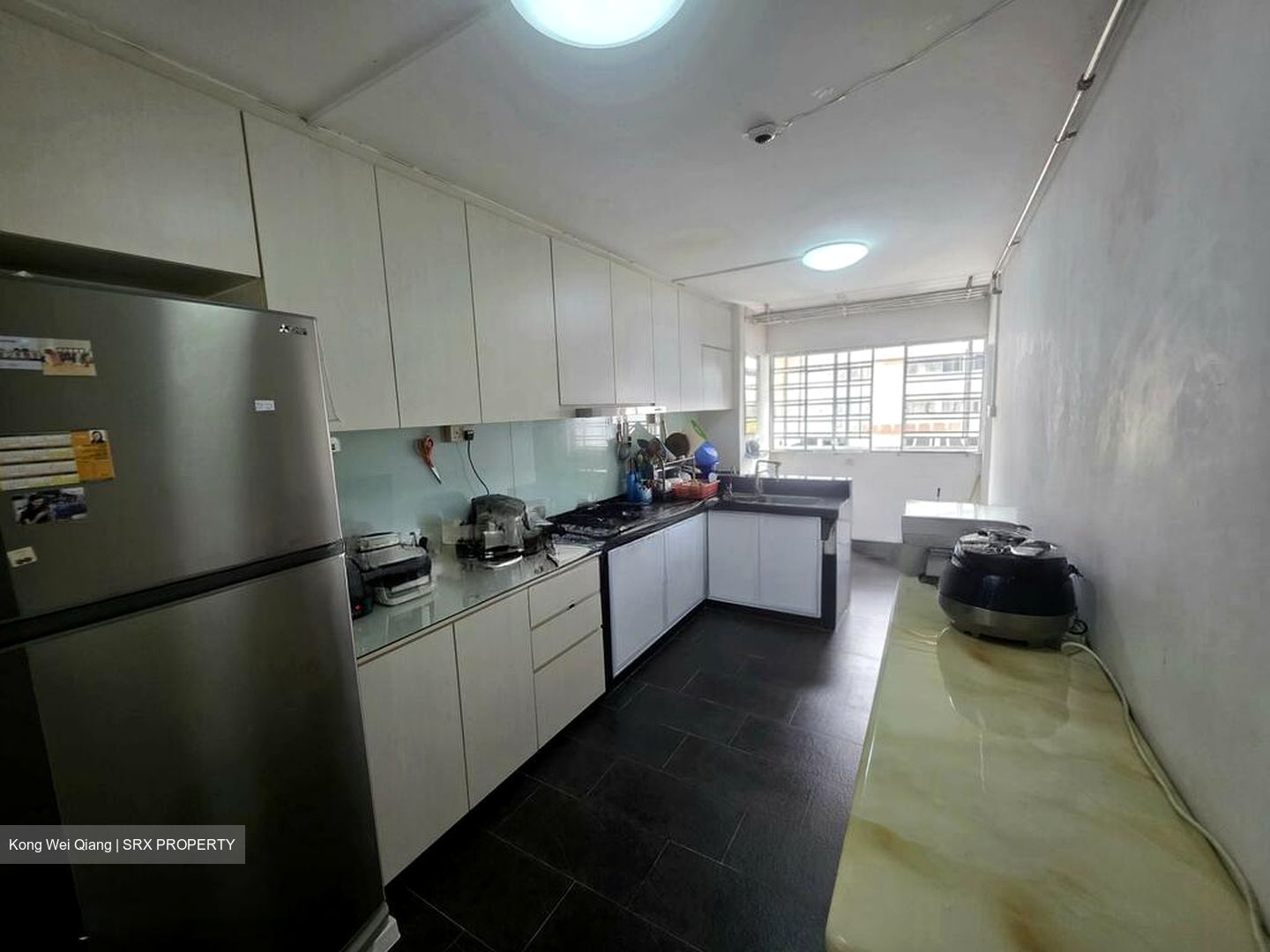 Blk 646 Yishun Street 61 (Yishun), HDB 4 Rooms #535411481